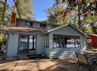 6588 W Winchester Dr, Baldwin, MI 49304
