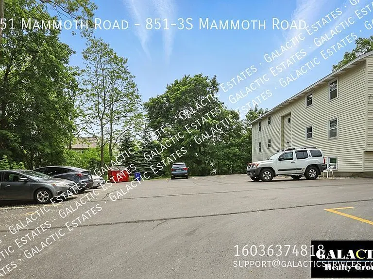 851 Mammoth Rd #3S — Photo 16