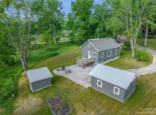 7367 Sweezy Lake Rd, Brooklyn, MI 49230