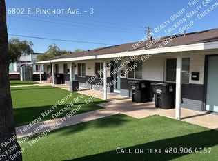 6802 E Pinchot Ave APT 3, Scottsdale, AZ 85251