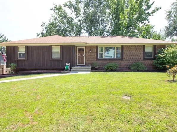 18907 E 18th Ter N, Independence, MO 64058