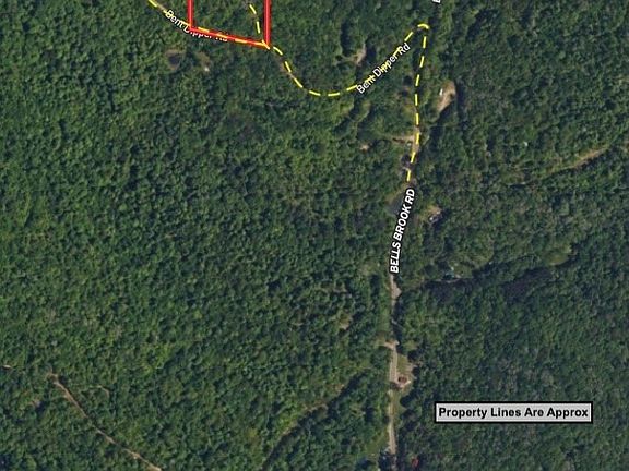 3rd image of Bent Dipper Rd