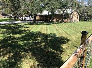 2240 A1 Hill Rd, Aransas Pass, TX 78336