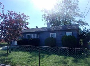 1134 Emerson Ave, Atlantic City, NJ 08401