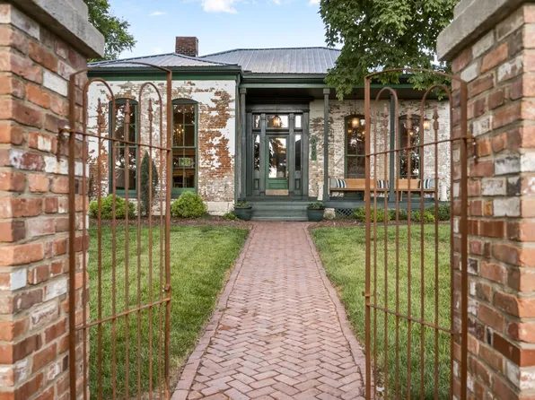 909 Manila Ave, Nashville, TN 37206