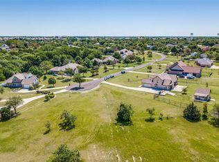 23 Brookhollow Cir, Melissa, TX 75454