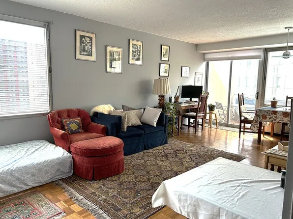 170 Rark Row #13D, New York, NY 10038