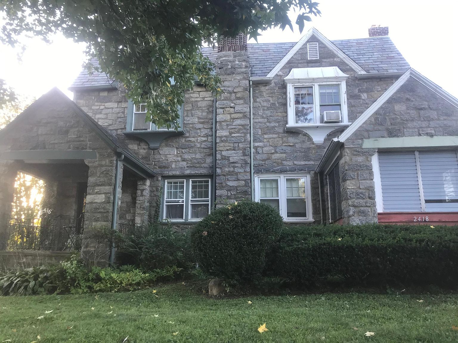 2416 N 56th St Philadelphia Pa 19131 Zillow