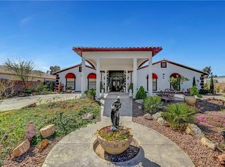 8365 Haven St, Las Vegas, NV 89123