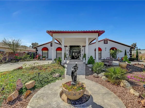 8365 Haven St, Las Vegas, NV 89123