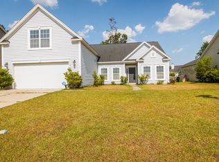 1607 Crossbill Trl, Hanahan, SC 29410