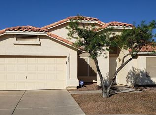 5850 W Glenview Pl, Chandler, AZ 85226