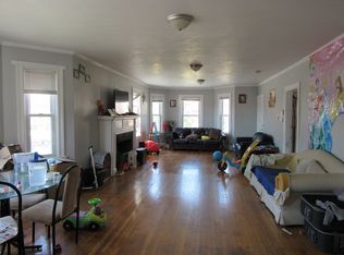 872 Park Ave #2, Cranston, RI 02910