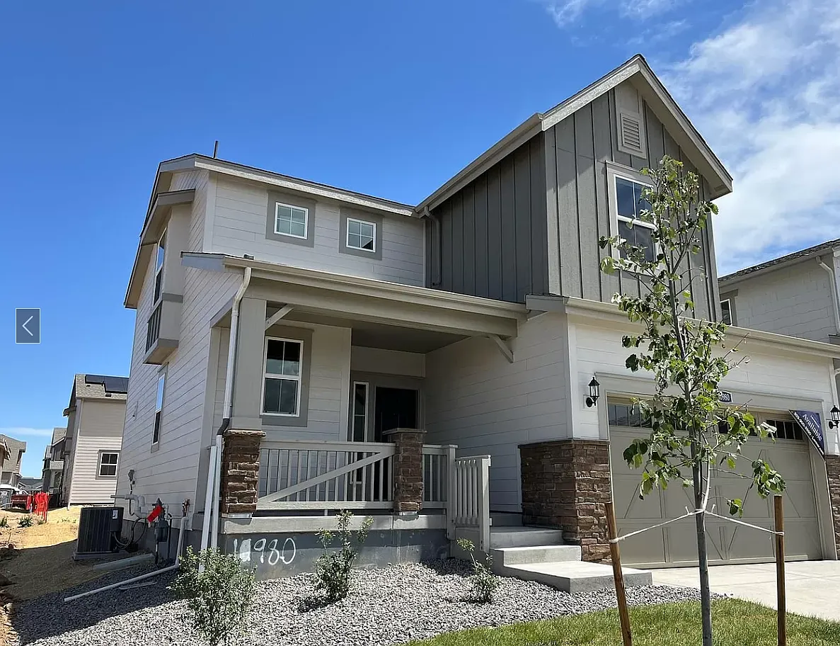 10980 Norfolk Court — Photo 3