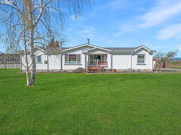 433 Hosanna Rd Sutherlin Or 97479 Zillow