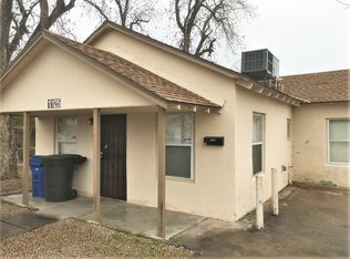 1125 E Broadway Rd, Mesa, AZ 85204