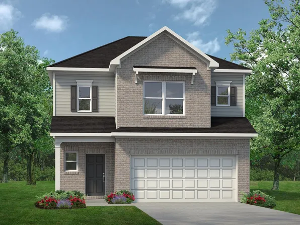 12303 Sunset Canyon Way, Willis, TX 77318