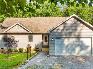 156 Fox Ln, Delano, TN 37325