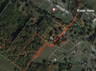 354 Moore Rd, Washington, PA 15301