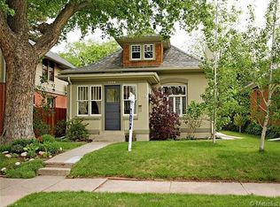 1044 S Emerson St, Denver, CO 80209