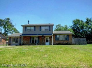 484 Tacoma Ct, Fayetteville, NC 28303
