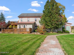 512 Belldons Rd, Amsterdam, NY 12010