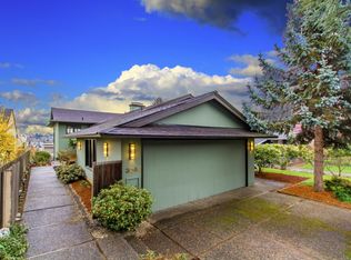 3040 24th Ave W, Seattle, WA 98199