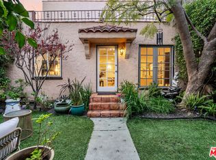 837 Westmount Dr, West Hollywood, CA 90069