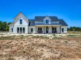 13229 Sherwood Rd, Atascosa, TX 78002