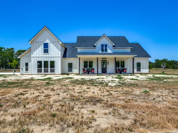 13229 SHERWOOD RD, Atascosa, TX 78002