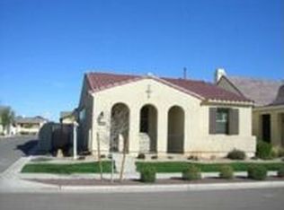 1307 S Martingale Rd, Gilbert, AZ 85296