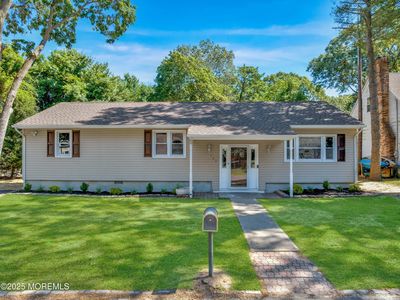 123 Bruce Street, Brick, NJ, 08724