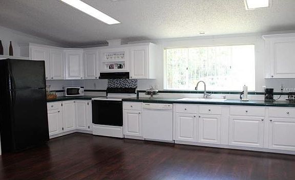 Home For Sale In ACREAGE UNREC