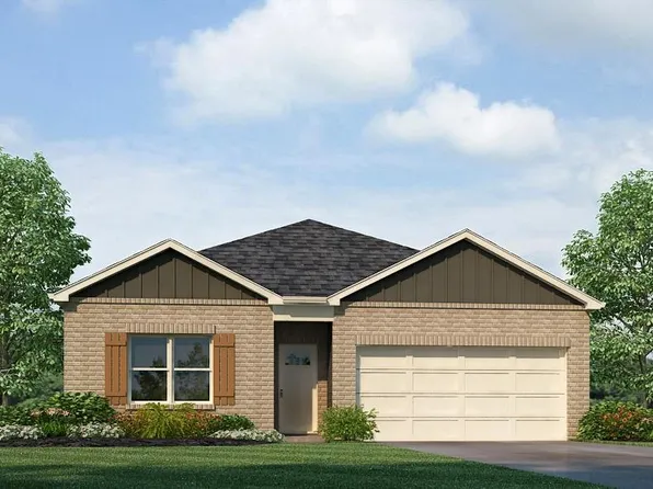 105 Sawtooth Dr, Troy, AL 36079
