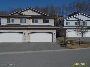11005 Hannah Jane Pl, Eagle River, AK 99577