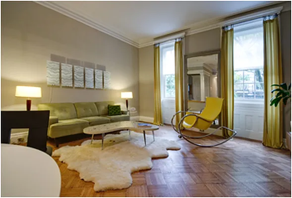 Sold by Brown Harris Stevens | media 9