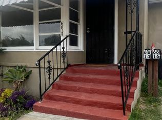 6814 Waite Dr #I, San Diego, CA 92115