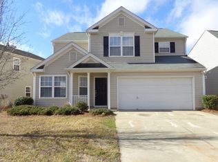 4109 Everest Dr, Gastonia, NC 28054