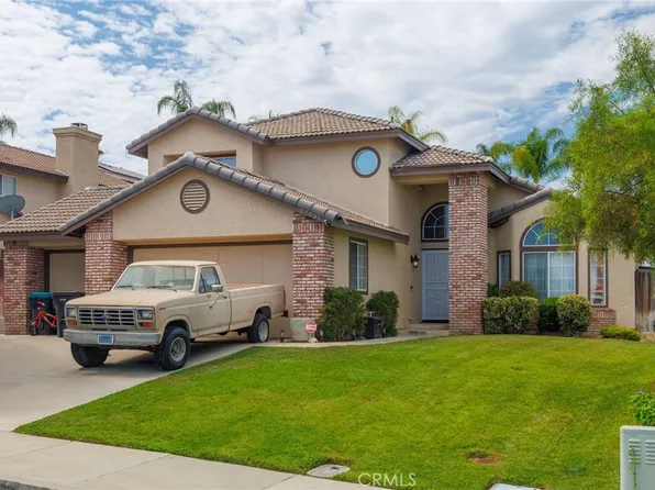 27851 Wild Sage Ct, Menifee, CA 92585