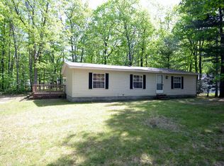 2941 Pine St, Lewiston, MI 49756