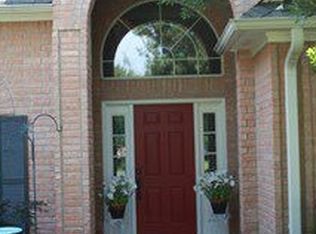 7214 Shilling Cir, Texarkana, TX 75503