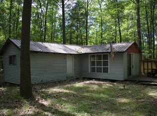 56 Cavitt Ln, Tidioute, PA 16351