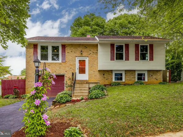 2103 Cameron Ct, Bel Air, MD 21015