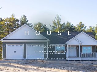16 Hunters Haven, Standish, ME 04084