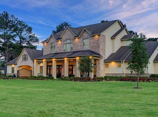 24 Indigo Illusion Cir, Tomball, TX 77377