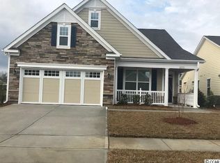 1892 Silver Spring Ln LOT 3.318, Dogwood Myrtle Beach, SC 29577