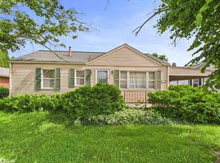 320 Boulevard Rd, Keokuk, IA 52632