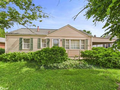 320 Boulevard Rd, Keokuk, IA, 52632