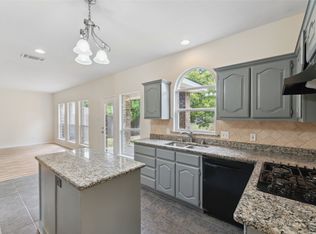 1813 Thornhill Way, Wylie, TX 75098