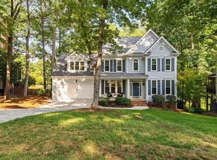 107 Bergeron Way, Cary, NC 27519